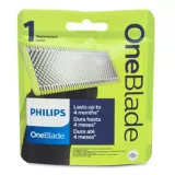 Philips Oneblade Cuchilla Reemplazable Qp210