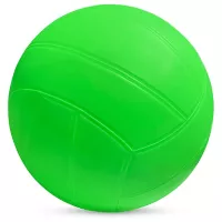 Balón Pelota Voleibol Acuático Piscina Playa Verde