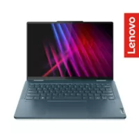 Lenovo Portátil Yoga 7 Intel Core I5 16GB 512GB 14 Pulgadas Azul Lenovo