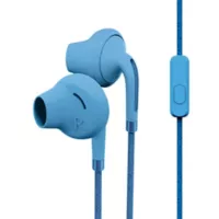 Audífonos Style 3.5 mm Azul Claro Energy Sistem