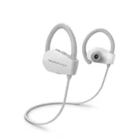 Audífonos Sport 1 + Bluetooth 5.1 con Cable Blanco Energy Sistem