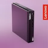 Desktop Lenovo Thinkcentre M70q G3 Intel Core I7 16GB 512GB Negro