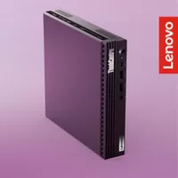 Lenovo Desktop Lenovo Thinkcentre M70q G3 Intel Core I7 16GB 512GB Negro