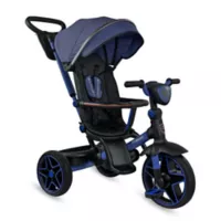 Triciclo para Niños Xplore 360 Azul Prinsel