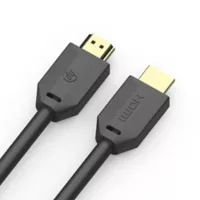 Cable HDMI HP Alta Velocidad UHD 4k 60hz 18gbps 1m