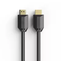 Cable HDMI HP Alta Velocidad UHD 4k 60hz 18gbps 2m