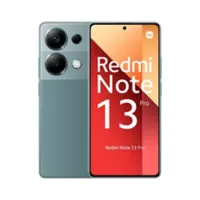 Xiaomi Celular Xiaomi Redmi Note 13 Pro 8GB 256GB Verde