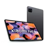 Xiaomi Tablet Xiaomi Redmi Pad 6 6GB 128GB Gris