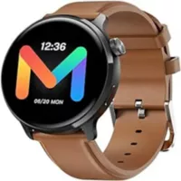 Xiaomi Reloj Inteligente Mibro Watch Lite 2 Café Pantalla Amoled