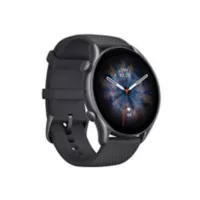 Amazfit Reloj Inteligente Smartwatch Amazfitgtr 3 Pro Pantalla Amoled