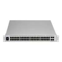 Switch Usw Pro 48 Puertos Gigabit Ethernet Ubiquiti