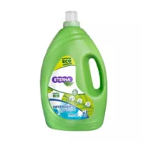 Detergente Liquido Ropa Ecológico 4000 Ml