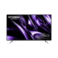 Hyundai Televisor Smart Tv 4k 65" Led Hyundai Ref. Hyled6510h4km