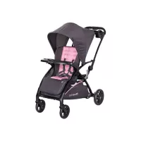 Coche para Bebé Baby Trend Sit N' Stand Safety 1st