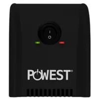 Regulador de Voltaje Powest Avr 2200va