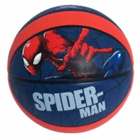 Balón Baloncesto Competencia Spiderman No.5