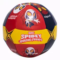 Balón Fútbol Spidey Cosido a Maquina No.3