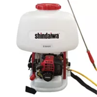 Fumigadora Shindaiwa Es800