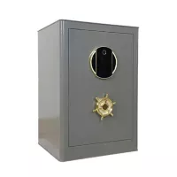 Caja de Seguridad Lockpro - Hogar/banco/oficina - Huellas Dactilares