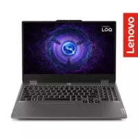 Lenovo Portátil Lenovo Gaming Loq Intel Core I5 16GB 512GB Nvidia Gf Rtx 4050 15.6"