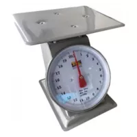 Balanza Mecánica Bbg Ns 10 kg