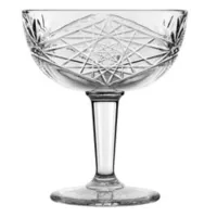 Copa Champagne Hobstar Coupe 25cl 8.45 Onzas