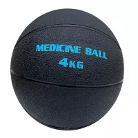 Balón Medicinal En Caucho 4Kg