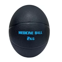 Balón Medicinal En Caucho 2Kg