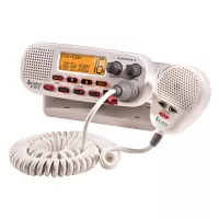 Radio Maritimo Cobra Vhf Modelo Mr Fr45-D