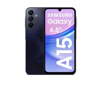 Celular Samsung A15 256GB 8GB 4G