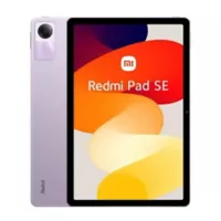 Xiaomi Tablet Xiaomi Redmi Pad SE 6GB 128GB Lavanda