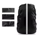 Forro Reflectivo Impermeable para Morral