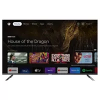 Televisor Caixun 75" Uhd 4k Smart Led Google Tv | C75vaug