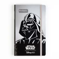 Libreta Sketch Book Star Wars Disney 100