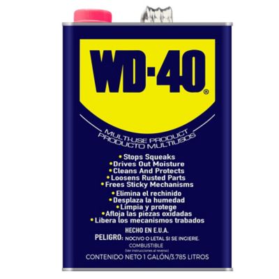 Cómo lubricar la banda o cinta de tu caminadora WD-40 Latinoamérica