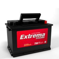 Batería 24BD-750 Extrema