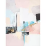 Cuadro Canvas Abstract2 90x120 cm