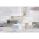Cuadro Canvas Abstract1 60x90 cm