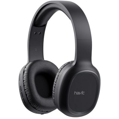 Audifonos Wireless Bt Negro Ii HAVIT falabella