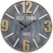 Reloj de Pared Decorativo 22.5 cm