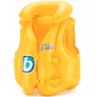 Chaleco Inflable 51 x 46 cm Step B