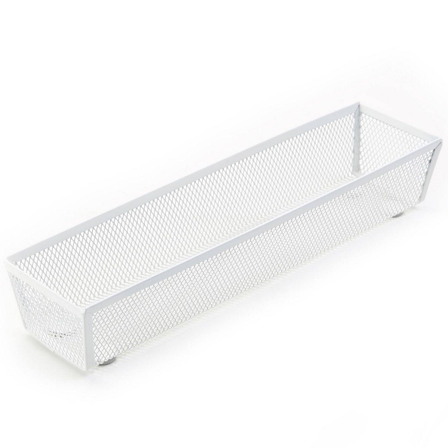 CAJA ARMARIO ORGANIZADOR 30X19X12CM 59971