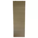 Persiana Enrollable Bambú 120x165cm Natural