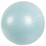 Balón Pelota Inflable Ergonómico Pilates Entrenamiento De 55 Cm Con Inflador