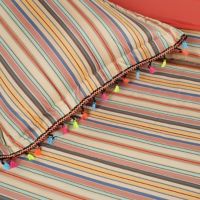 Quilt Costa Sol Lineas Doble