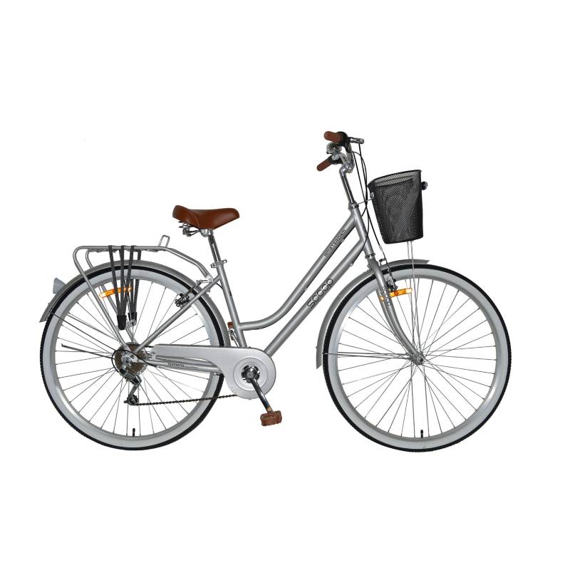 Bicicleta scoop 2025 aro 28