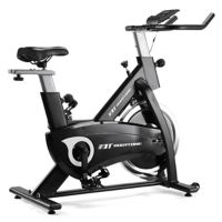 BODYTONE Bicicleta Spinning Tour Con Monitor Capacidad 110 Kg Color Negro/Gris