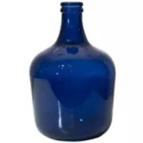 Garrafa Botella 12 L Azul