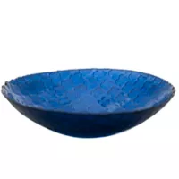 Bowl 40Cm Azul