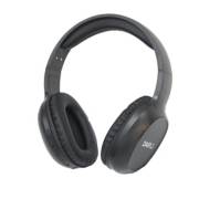 Mini Auriculares Inalámbricos Micrófono K2 TWS Negro GORILLA